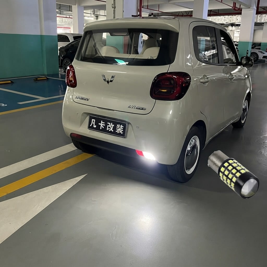 đồ chơi Wuling Macaron, phụ kiện Wuling Macaron, đèn led lùi Wuling Macaron, đèn led lùi siêu sáng Macaron, đèn lùi siêu sáng Wuling Macaron, đèn led lùi Wuling Macaron, đèn led ô tô, Wuling Macaron